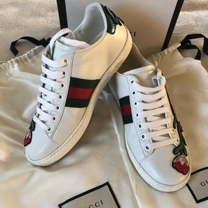 Gucci sneakers